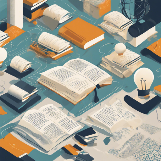 A Guide to Style Transfer in Text: Understanding Key Research Papers