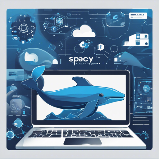 Getting Started with spaCy API Docker