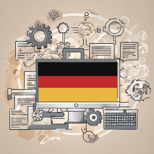 How to Get Started with textblob_de for German Language Processing