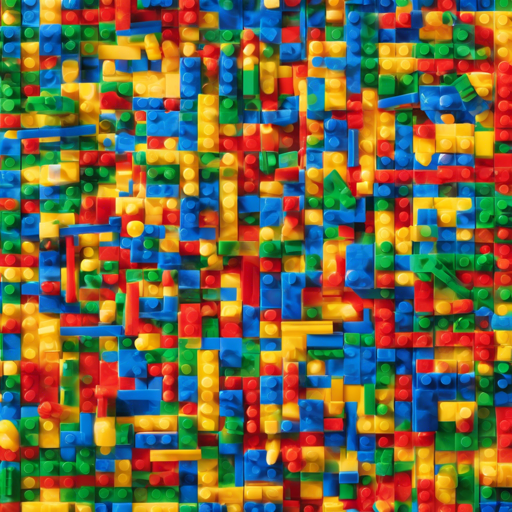 Building Your NLP DNN Models Like Playing Lego