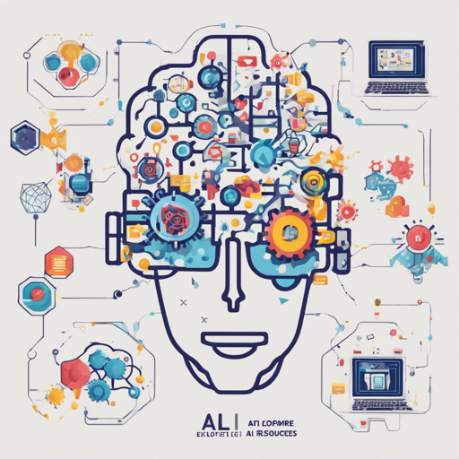 How to Explore Awesome AI-ML-DL Resources