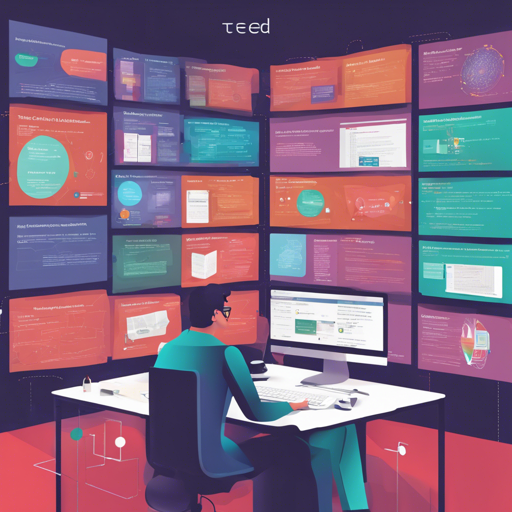 How to Build a Text Classification Model for TED Talks