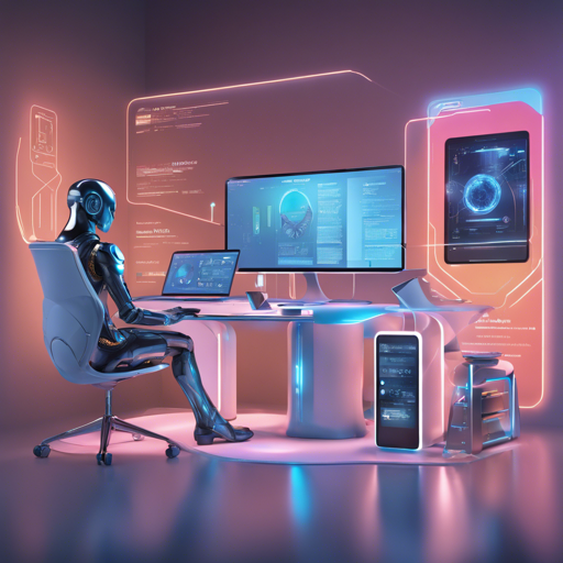 Your Personal J.A.R.V.I.S.: Creating a Virtual Assistant