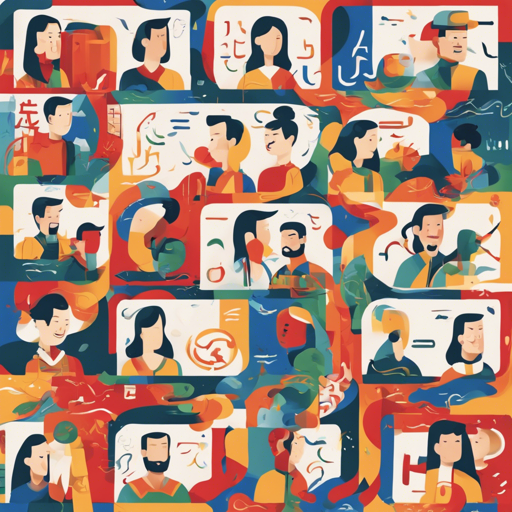 Unlocking Multilingual Conversations with googleLanguageR