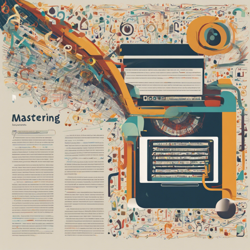 Mastering Stanza: A Comprehensive Guide