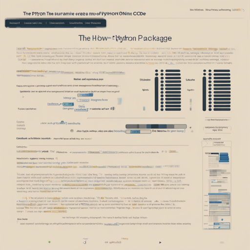 How to Use the ShortText Python Package for Short Text Mining