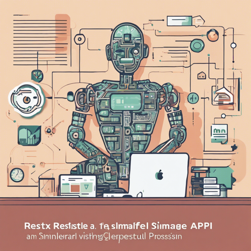 How to Create a RESTful API for Similarity Check Using Natural Language Processing