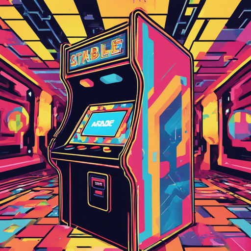 How to Use Stable-Retro: Your Guide to Reinventing Classic Games for Reinforcement Learning