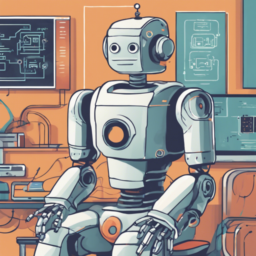 How to Use the Good Robot! Framework for Robot Learning