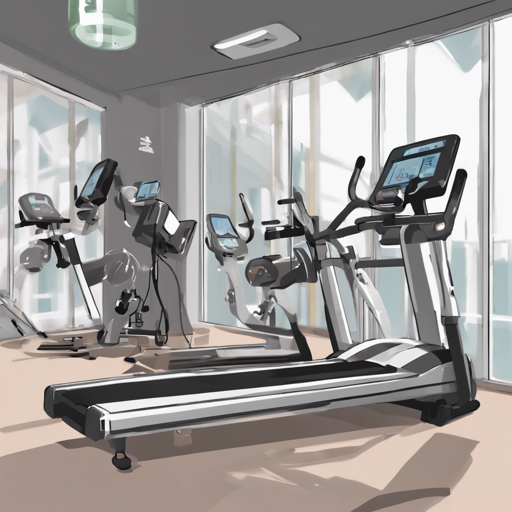 How to Utilize the Gym Electric Motor Package