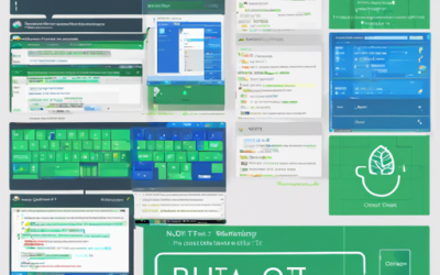 How to Get Started with Nut: An Advanced ORM for Qt5