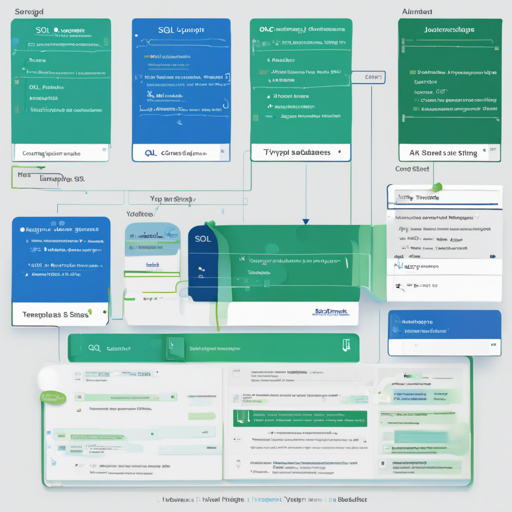 SQL Tagged Template Strings and Schema Definitions for JavaScript ...