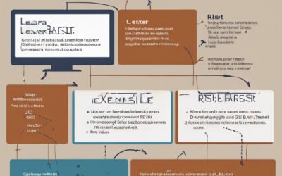 How to Use the Extensible SQL Lexer and Parser for Rust