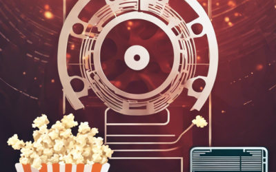 Cinemagoer: Your Gateway to the IMDb Movie Database