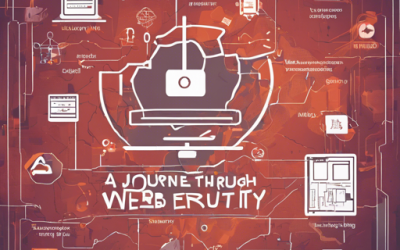 A Journey through Web Security Vulnerabilities