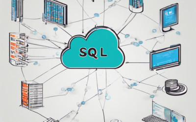 How to Query Multiple Data Sources with SQL Using Sql Query Proxy