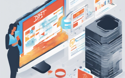 How to Use the dbt-sqlserver Adapter for Effective Data Management