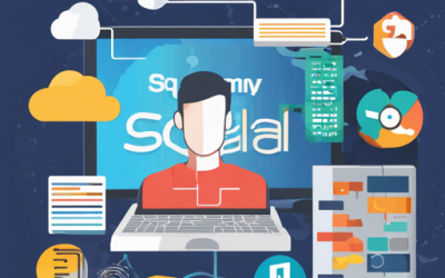 How to Use sqlservice with SQLAlchemy