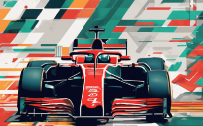 How to Utilize F1DB: Your Ultimate Formula 1 Database