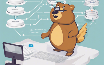 How to Manage Database Migrations in Go with Migrate