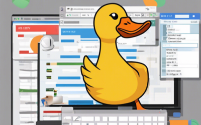How to Use WhatTheDuck: Your Browser-Based SQL Engine for CSV Files