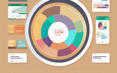 Cashew: Your Ultimate Expense and Budget Tracker