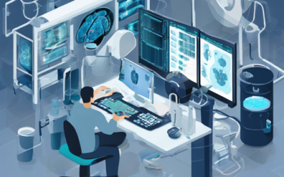 How to Set Up Your Own PACS using DICOMWEB and DIMSE Services