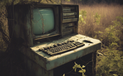 No Longer Maintained