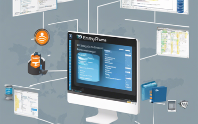Integrating LINQ To DB with EntityFrameworkCore: A How-To Guide