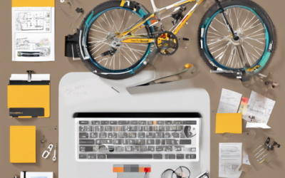 How to Set Up and Build the Biking2 Project