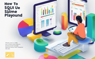 How to Use Sqlime: Your Go-To SQL Playground