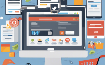 How to Set Up Your PHP E-commerce Web Application