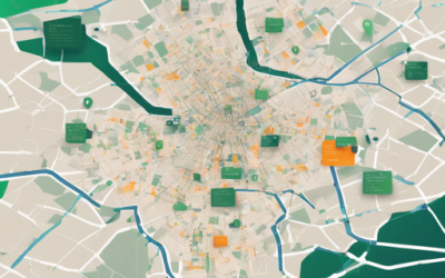 How to Access and Use the Administrative Data of Algeria’s Cities