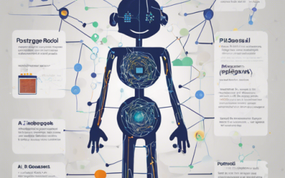 Harnessing Generative AI and Simple ML with PostgreSQL using PostgresML
