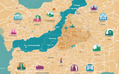 How to Access the List of Cities in Iran