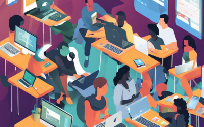A Journey Through the Complete Web Development Bootcamp