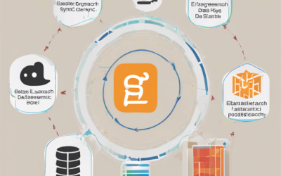 How to Sync PostgreSQL Data to Elasticsearch with PGSync