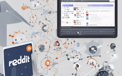 How to Use Timesearch with Reddit APIs