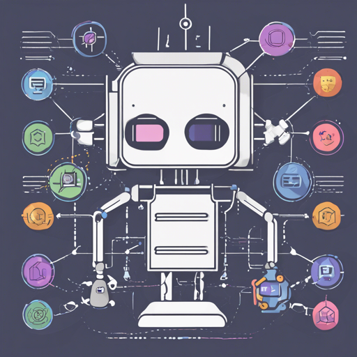 Setting Up Yet Another Stable Diffusion Discord Bot