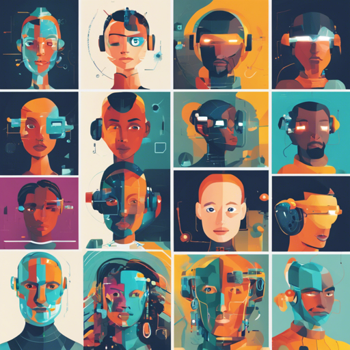 Criando Avatares com IA: Um Guia Prático