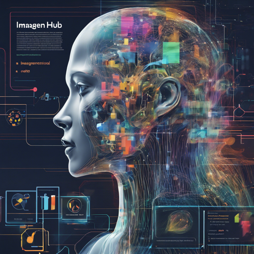 Getting Started with ImagenHub: A Guide to Conditional Image Generation Models