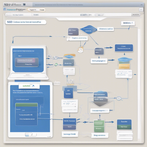 How to Import/Export Parameters in SD Web UI Using LightDiffusionFlow