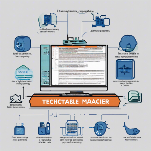 How to Run Stable Diffusion in Docker