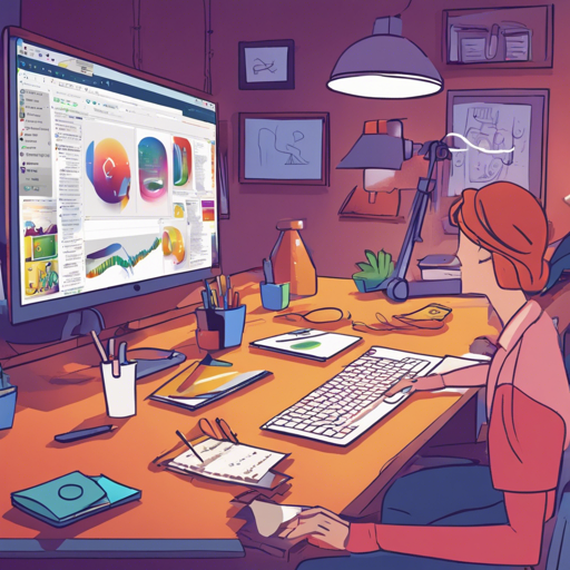 How to Create Animated Stories with StoryTeller