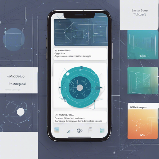 How to Build an Open-Source iOS Concept Showcasing Midjourney Images