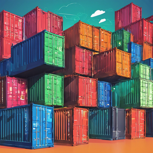 How to Create and Deploy RunPod Containers