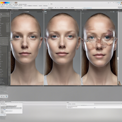 How to Use the StableDiffusion Roop Extension for Face Replacement
