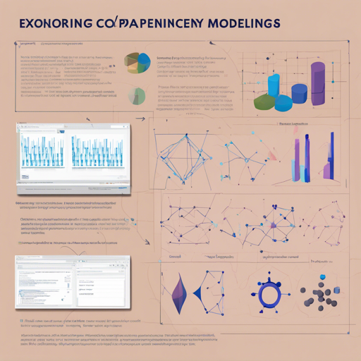 Exploring the Copulae Package: A Guide to Multivariate Dependency Modeling