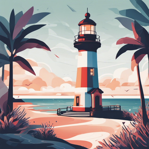How to Navigate the Open Source Lighthouse