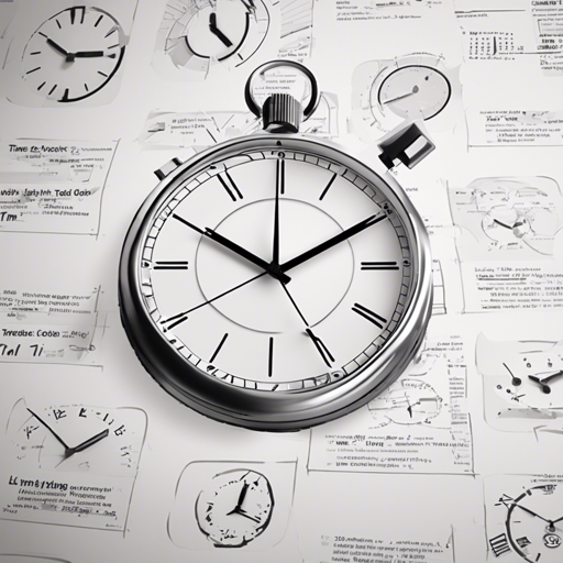 Xcode Time Tracker: Your Ultimate Tool for Tracking Events in Xcode